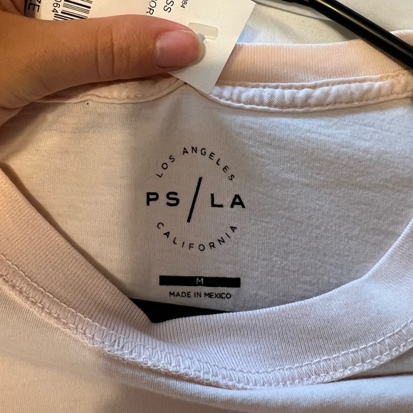 Pacsun LA Women’s Greek T-shirt - Picture 3 of 3